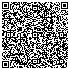 QR code with Azmina Food & Beverage contacts