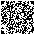 QR code with R Seija contacts
