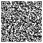 QR code with Robinson Underground Inc contacts