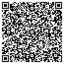 QR code with Dania Pier contacts