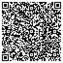 QR code with Hall Walk Inc contacts
