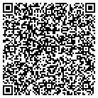 QR code with Church Of Christ-East Orange contacts