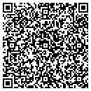 QR code with Overseas Freight contacts