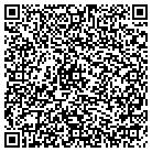 QR code with AAB Actis Court Reporters contacts