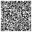 QR code with Davis Cottage contacts