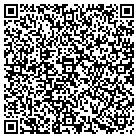 QR code with Cybergator Inc Website Promo contacts