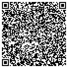 QR code with A To Z Environmental contacts