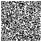 QR code with Holt Fran Realty and Assoc contacts