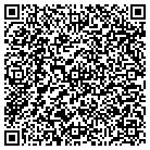 QR code with Bernard Gaines Investments contacts