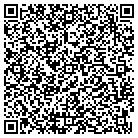 QR code with Gentle Touch Pet Grooming Inc contacts