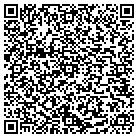 QR code with Ace Construction Inc contacts