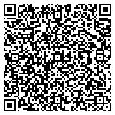 QR code with Aerocomp Inc contacts