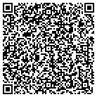 QR code with Corcoran & Corcoran PA contacts