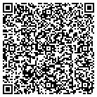 QR code with Hialeah Dental Care Inc contacts