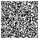 QR code with A Baby Guard contacts