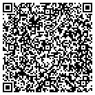 QR code with G & W Food Stores Inc contacts