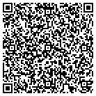 QR code with Gandy Blvd Barber & Beauty Sp contacts