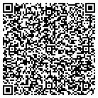 QR code with A & M Marine Hydraulic Service contacts