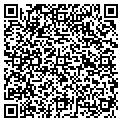 QR code with PCA contacts