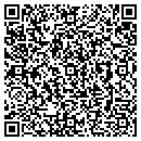 QR code with Rene Palacio contacts