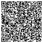 QR code with A&M Real Estate Holdings Inc contacts