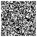 QR code with Rub Club contacts