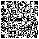 QR code with Hemingway's On St Armands Cir contacts