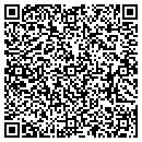 QR code with Hucap Annie contacts
