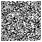 QR code with Heirloomed Memories contacts