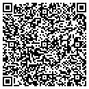 QR code with Cox Lumber contacts