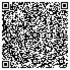 QR code with Hibernian Private School contacts