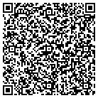 QR code with Tabernacle Church of Christ contacts