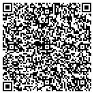 QR code with CBS Saltwater Tank Works contacts