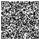QR code with Amparts LP contacts