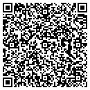 QR code with Lawson Farms contacts