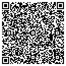 QR code with Hal Marston contacts