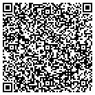 QR code with Tim Halls Treeworks contacts