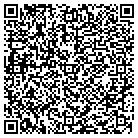 QR code with Klein Prod Live Snd Rinfrc Inc contacts
