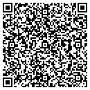 QR code with Tony's Motel contacts