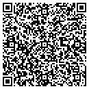 QR code with E-Z TV Rental contacts