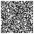 QR code with Awesome Sports contacts