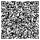 QR code with Hilldale Apartments contacts