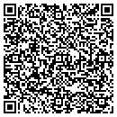 QR code with A Plus Framing Inc contacts