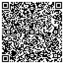 QR code with SAS Institute Inc contacts