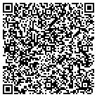 QR code with Heatwave Auto Tinting contacts