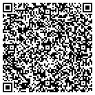 QR code with Murray Equipment Sales Inc contacts