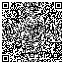 QR code with Audio Arts contacts