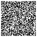 QR code with D & H Solutions contacts