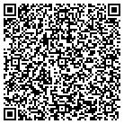 QR code with American Medical MGT Service contacts