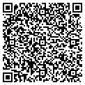 QR code with TNH Intl contacts